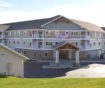 Sierra Court senior housing in Bismarck, North Dakota is made possible with funding from the Housing Incentive Fund